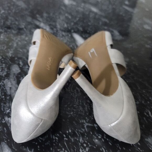 BRAND NEW LIFE STRIDE MEGA ELEGANT WOMENS HEEL PUMP R3 - Picture 12 of 15